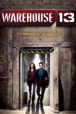 Watch Warehouse 13 Alluc